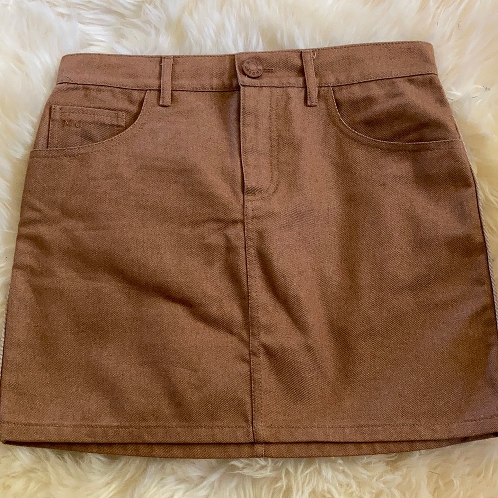Marc Jacobs skirt
